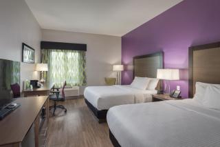 La Quinta by Wyndham Visalia/Sequoia Gateway - 6