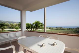 Villa Alice - Capo Vaticano - 3
