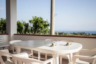Villa Alice - Capo Vaticano - 2