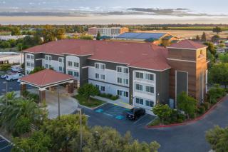 La Quinta by Wyndham Visalia/Sequoia Gateway - Visalia - 0