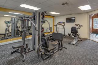 La Quinta by Wyndham Visalia/Sequoia Gateway - Visalia - 6