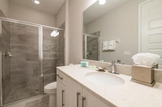 Private Pool, Themed Rooms, Pool Table With Waterpark And Resort Access At Encore Resorts Reunion - 140Bu - Kissimmee - 8