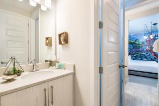 Private Pool, Themed Rooms, Pool Table With Waterpark And Resort Access At Encore Resorts Reunion - 140Bu - Kissimmee - 5