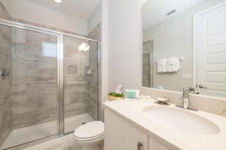 Private Pool, Themed Rooms, Pool Table With Waterpark And Resort Access At Encore Resorts Reunion - 140Bu - Kissimmee - 3