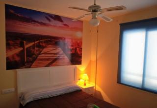 apartamento Isleta del Moro, Cabo de Gata - La Isleta del Moro - 4