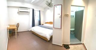 Grand Star Hotel - Melaka - 5