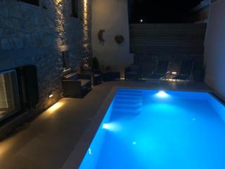 Villa Charonia - Spanokhórion - 2