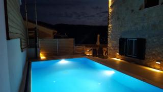 Villa Charonia - Spanokhórion - 1