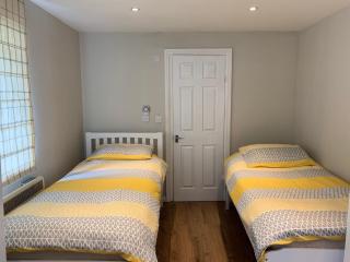 Studio - Stanmore - 4