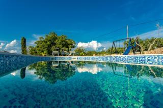Country Villa St Anton - Malinska - 5