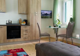 Residence Belvedere - Barcis - 9