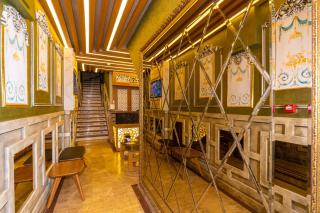 Golden Sand Hotel - Istanbul - 8