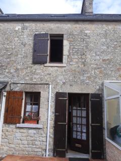 Cottage des Veys - Sainte-Marie-du-Mont - 0