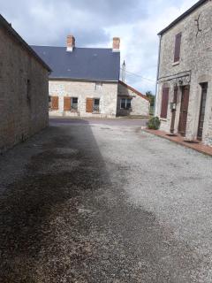Cottage des Veys - Sainte-Marie-du-Mont - 7