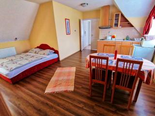 Villa AIDA Apartman - Hajdúszoboszló - 5