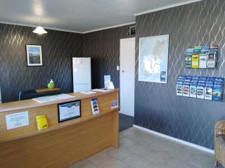 ASURE Adcroft Motel - Ashburton - 4