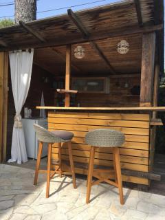 Sea View Villa - Antibes - Beach - Pool - Art Deco - Antibes - 4