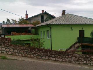 Apartmani Ana Novi V. - studio - Novi Vinodolski - 7