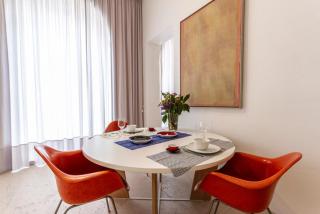 PALAZZO BECCAGUTTI CAVRIANI - Gallery Suite e Frescoes Suite - Mantova - 6