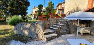 a casa di Gabri - Montefollonico - 7