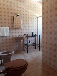 Casa Vermelha - Ouro Preto - 2