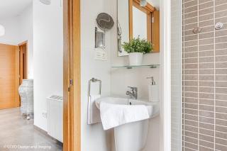 Apartamento Playa de Quenxe - Corcubión - 1