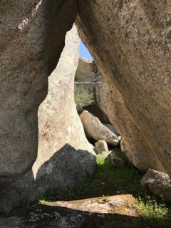 Li Casacci - Arzachena - 1