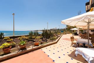 Morro Besudo - Maspalomas - 2