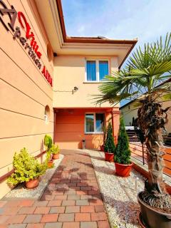 Villa AIDA Apartman - Hajdúszoboszló - 7