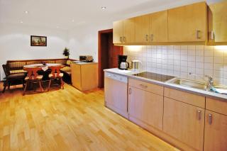 Appartement Jägerhof - 2