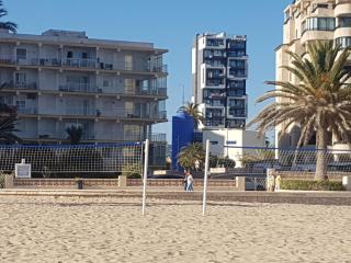 Romero Apartments CALPE Arenal Beach - Calpe - 9
