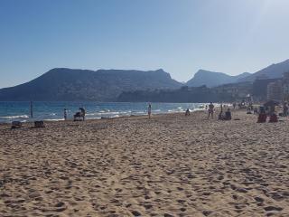 Romero Apartments CALPE Arenal Beach - Calpe - 8