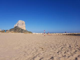 Romero Apartments CALPE Arenal Beach - Calpe - 9