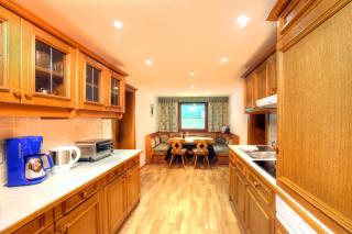 Appartement Jägerhof - 7