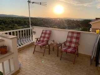 Apartments Stojanovic - Šibenik - 8