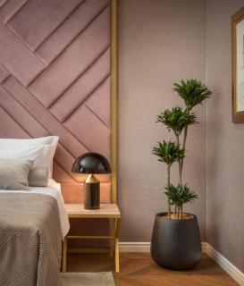 Five Elements Luxury Rooms - 8