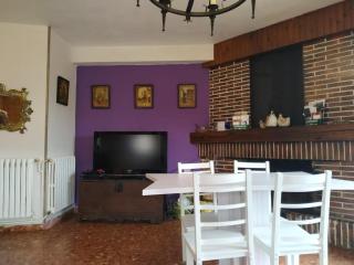 Apartamento Turísticos Luar 3 - El Rasillo - 8
