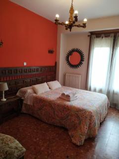Apartamento Turísticos Luar 3 - El Rasillo - 4