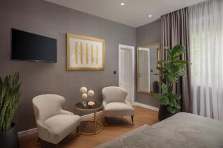 Five Elements Luxury Rooms - Split - 4