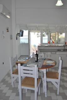 Hatzidakis Beach Retreat - Ierapetra - 7