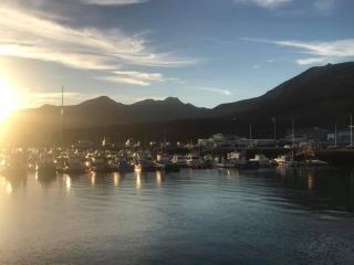 Fuerteventura Port Sea - Morro del Jable - 5