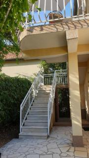 Apartman Zorka Jadrija - Jadrija - 8