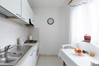 Apartment Calista - Rabac - 5