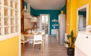TALA FLAT - Lekeitio - 6