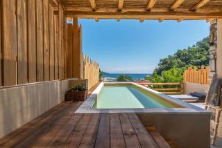 Meli Suites, Thassos - Skala Potamias - 5