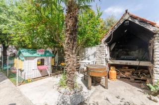 Apartments and Rooms Bepina - Vodice - 7