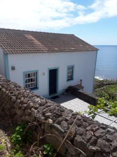 Casa da Matilde - Fajã de São João - 7