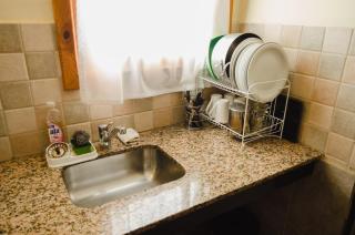 Unquehue Apartamentos Dormis - 1