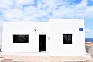 Casa Los Lajares - La Santa - 2