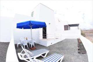Casa Los Lajares - 0